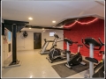 Exercise-room