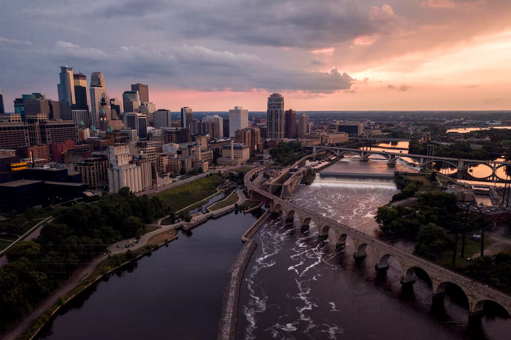 How Much Money Do You Need To Live in Minneapolis?